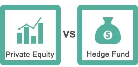 Private Equity vs Hedge Fund: An In-depth Comparison - Andrew Swiler